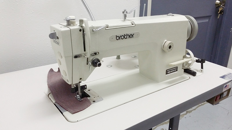 Apparel Machines BROTHER DB40B4040 Straight Stitch Single Needle Amazing What Is A Vertical Sewing Machine Apparel Machines BROTHER DB40B4040 Straight Stitch Single Needle Amazing What Is A Vertical Sewing Machine