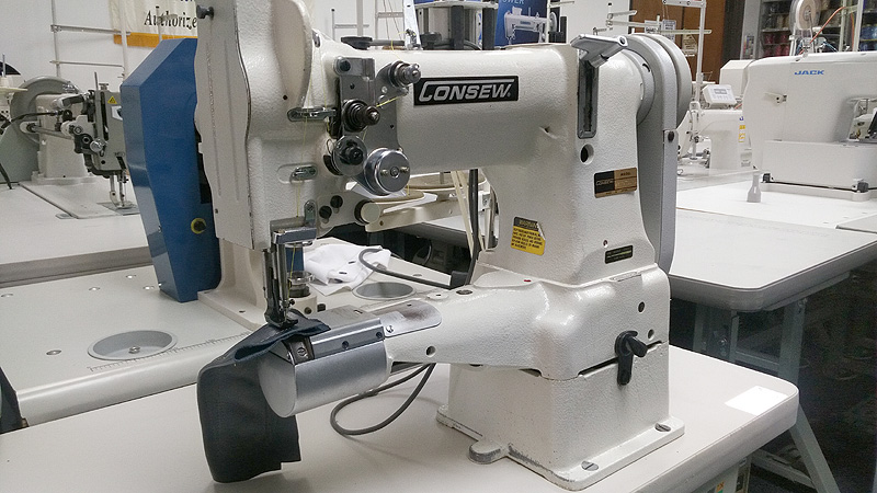 Leather And Upholstery Machines CONSEW 40R Walking Foot Cylinder Beauteous Cylinder Sewing Machine Used Leather And Upholstery Machines CONSEW 40R Walking Foot Cylinder Beauteous Cylinder Sewing Machine Used