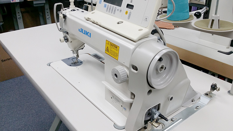 Apparel Machines JUKI DDL40N40 Full Automatic Single Needle Mesmerizing Juki Ddl 5550n Industrial Sewing Machine Apparel Machines JUKI DDL40N40 Full Automatic Single Needle Mesmerizing Juki Ddl 5550n Industrial Sewing Machine