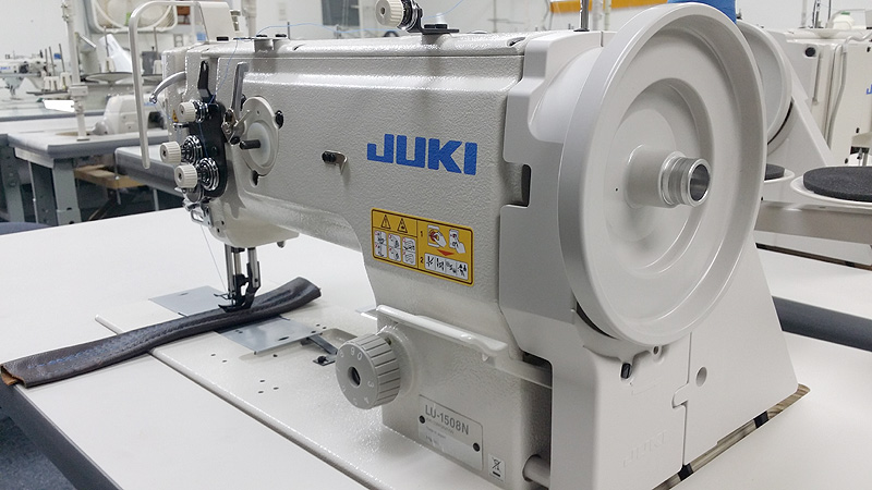 Leather And Upholstery Machines Juki Lu 1508n Walking Foot Sewing Machine W Top Load Bobbin For Furniture Automotive - Juki Leather Sewing Machine 1508 Leather And Upholstery Machines Juki Lu 1508n Walking Foot Sewing Machine W Top Load Bobbin For Furniture Automotive - Juki Leather Sewing Machine 1508