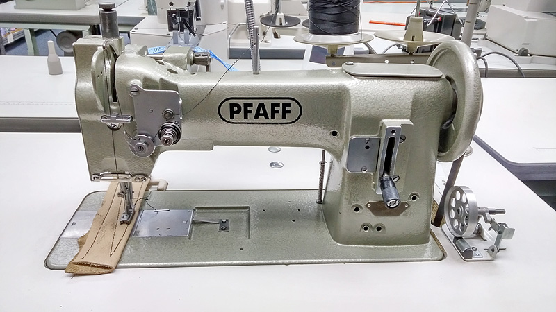 Leather And Upholstery Machines PFAFF 40 Walking Foot Leather And Stunning Walking Foot Upholstery Sewing Machine Leather And Upholstery Machines PFAFF 40 Walking Foot Leather And Stunning Walking Foot Upholstery Sewing Machine