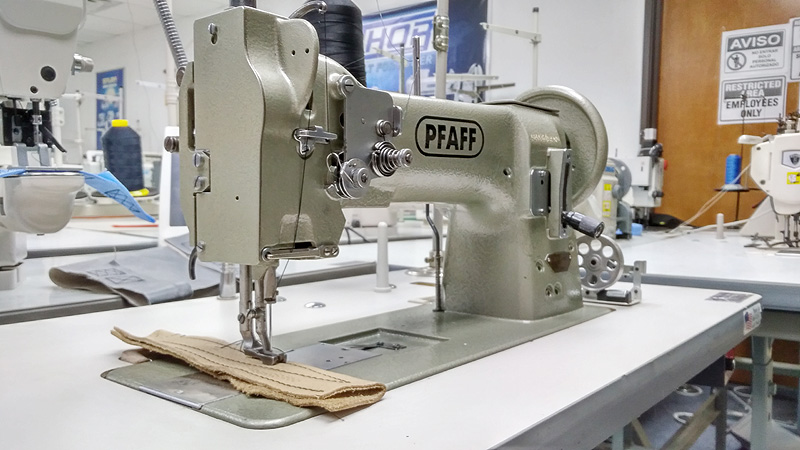 Leather And Upholstery Machines PFAFF 40 Walking Foot Leather And Stunning Pfaff Walking Foot Sewing Machine Leather And Upholstery Machines PFAFF 40 Walking Foot Leather And Stunning Pfaff Walking Foot Sewing Machine