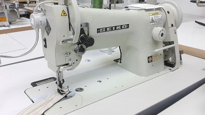 Leather And Upholstery Machines SEIKO STH40BLD40 Single Needle New Seiko Sewing Machine Leather And Upholstery Machines SEIKO STH40BLD40 Single Needle New Seiko Sewing Machine