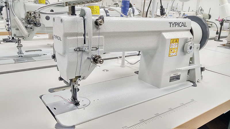 Leather And Upholstery Machines TYPICAL GC4040D Walking Foot Custom Walking Foot Upholstery Sewing Machine Leather And Upholstery Machines TYPICAL GC4040D Walking Foot Custom Walking Foot Upholstery Sewing Machine