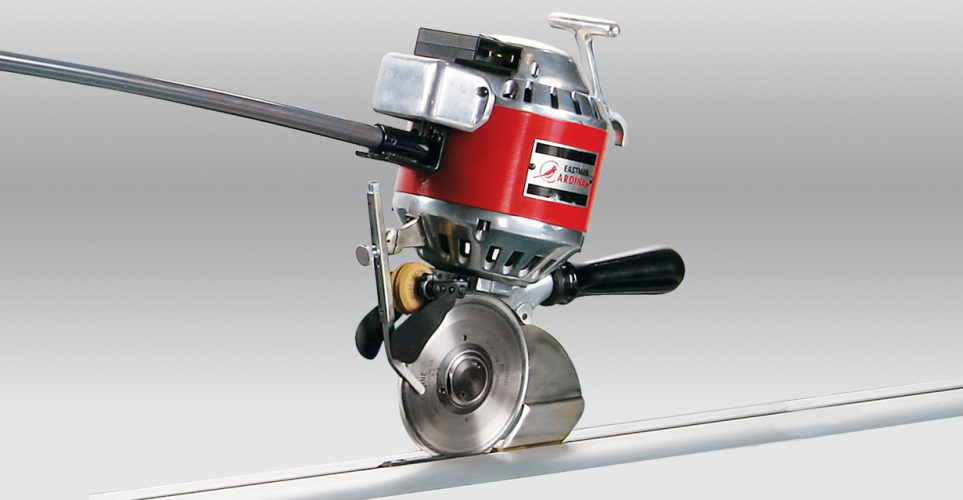 End Cutters EASTMAN Falcon 548 / 534 End Cutter