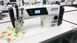 THOR RE-5-2 Straight Stitch Industrial Sewing Machine