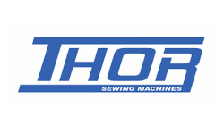 THOR Heavy Duty Sewing Machines
