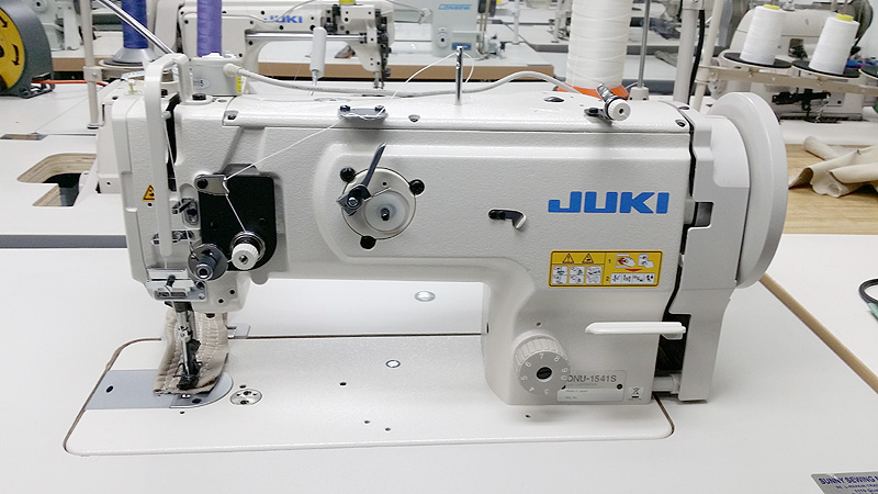 JUKI DNU-1541S Walking Foot Sewing Machine - Sunny Sewing