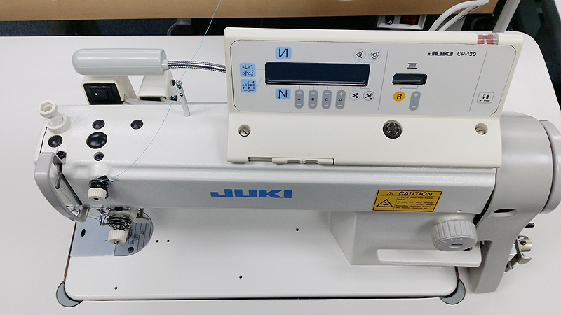 Juki Sewing Machine Parts