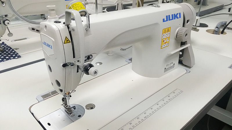 JUKI DDL-8700 Sewing Machine