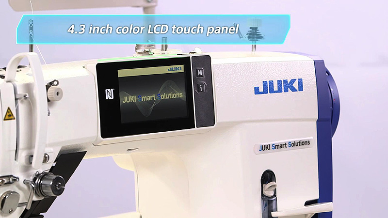 JUKI DDL-9000C Digital Sewing Machine