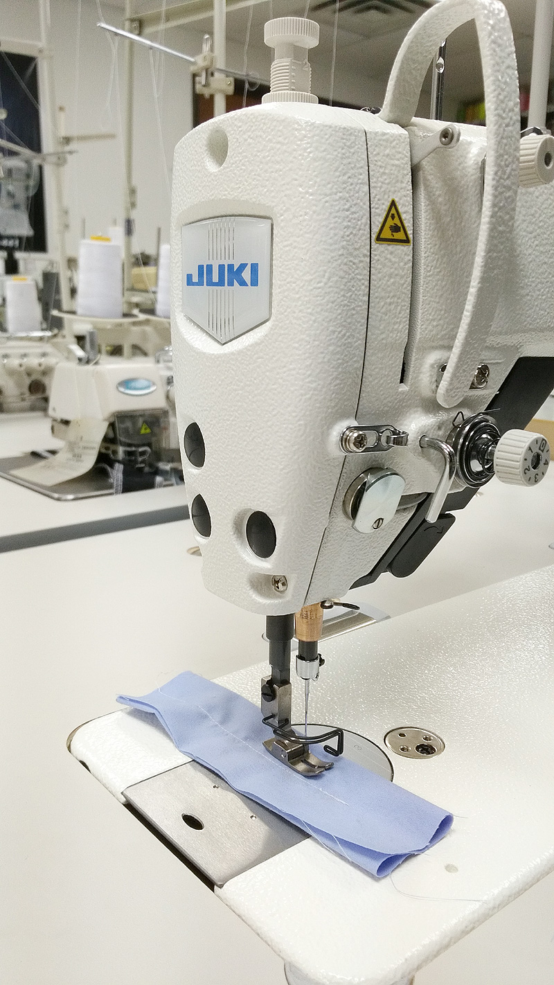 JUKI DDL-9000C Autmatic Single Needle Sewing Machine