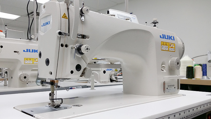 JUKI DDL-8700-7 Automatic Sewing Machine - Sunny Sewing