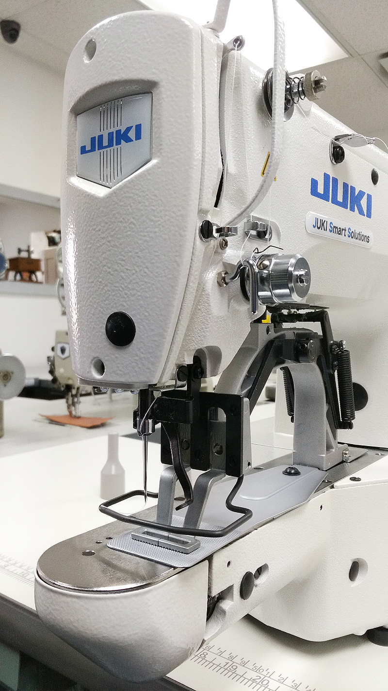JUKI LK-1900BN-HS Electronic Tacker