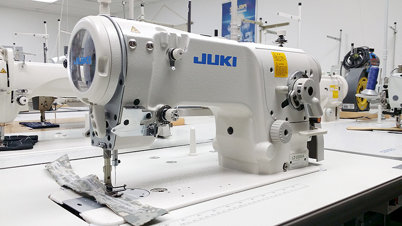 JUKI LZ-2280A Zig Zag Sewing Machine