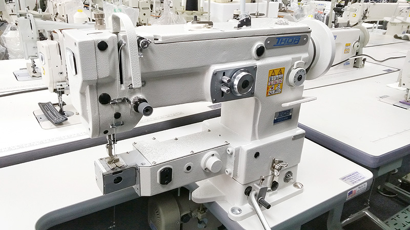 THOR GT-2150M Cylinder Arm Zig Zag Sewing Machine