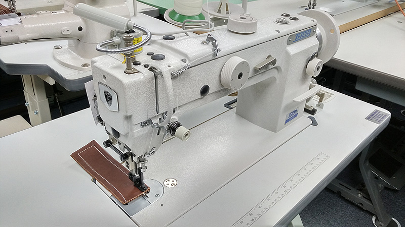 THOR GC-0322 Sewing Machine