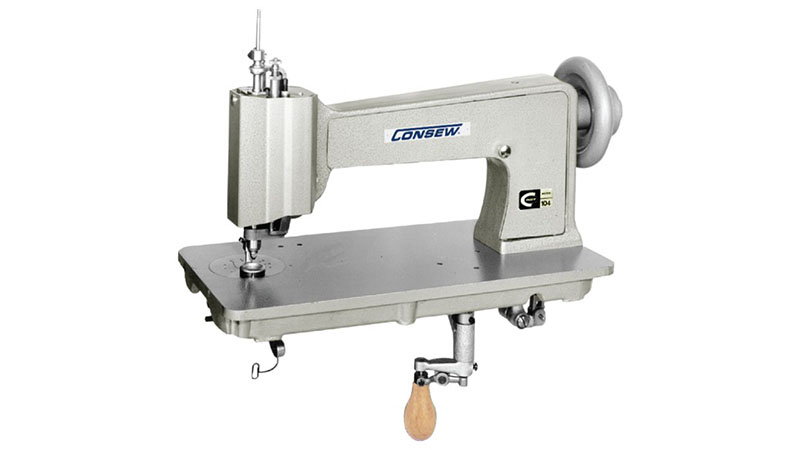 Chain Stitch Embroidery Sewing Machine – DUCY